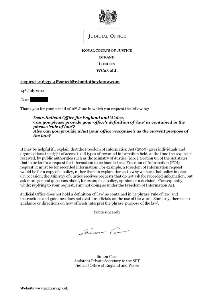 Judicial Office - Purpose of the Law - redacted
